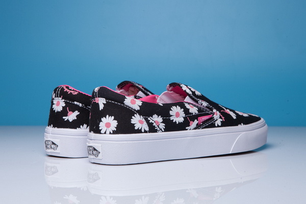 Vans Low Slip-on Shoes Women--290